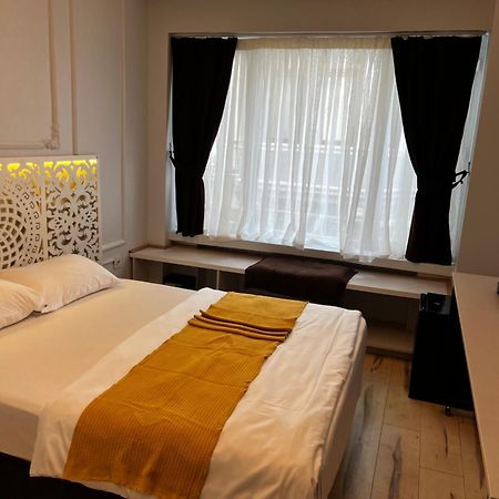 Aysa Hotel 伊斯坦布尔 外观 照片