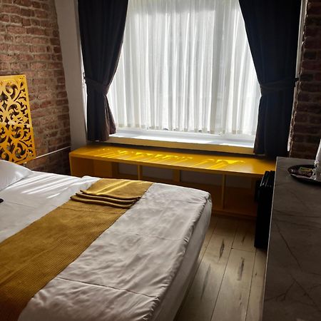 Aysa Hotel 伊斯坦布尔 外观 照片
