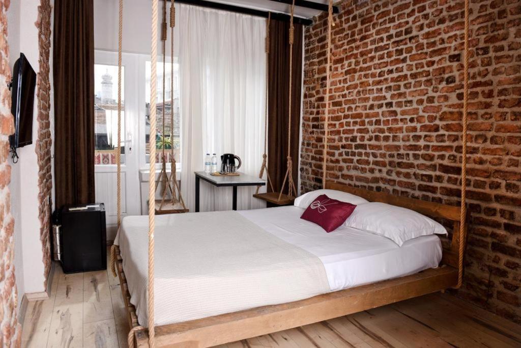 Aysa Hotel 伊斯坦布尔 外观 照片