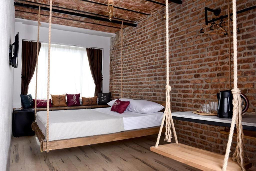 Aysa Hotel 伊斯坦布尔 外观 照片