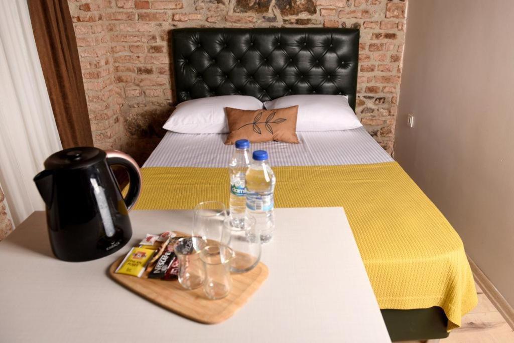 Aysa Hotel 伊斯坦布尔 外观 照片