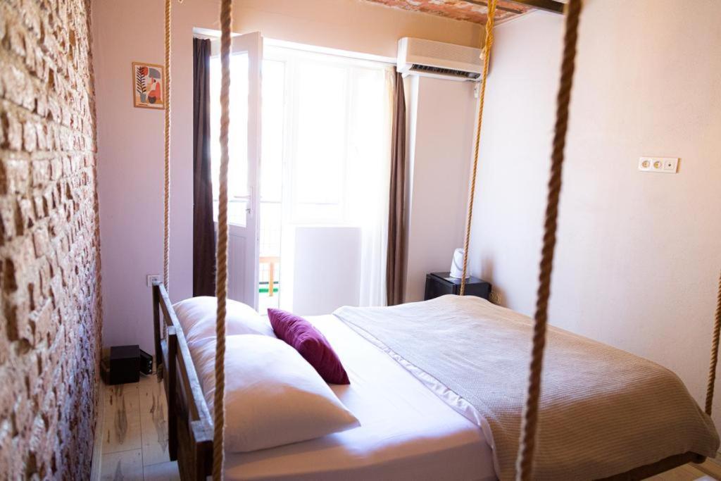 Aysa Hotel 伊斯坦布尔 外观 照片