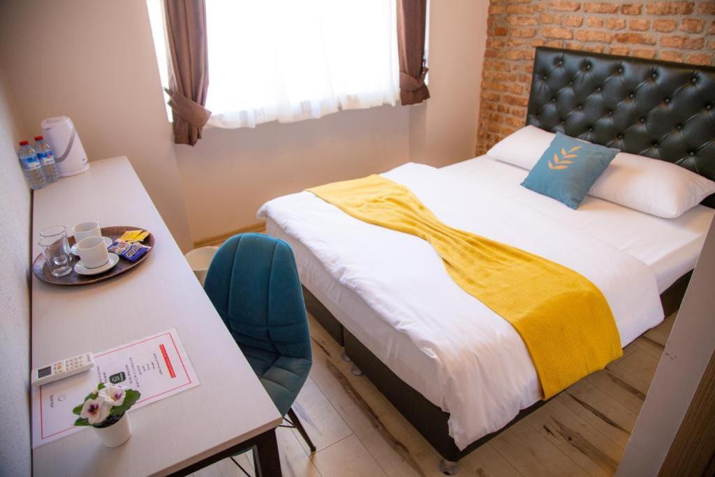 Aysa Hotel 伊斯坦布尔 外观 照片