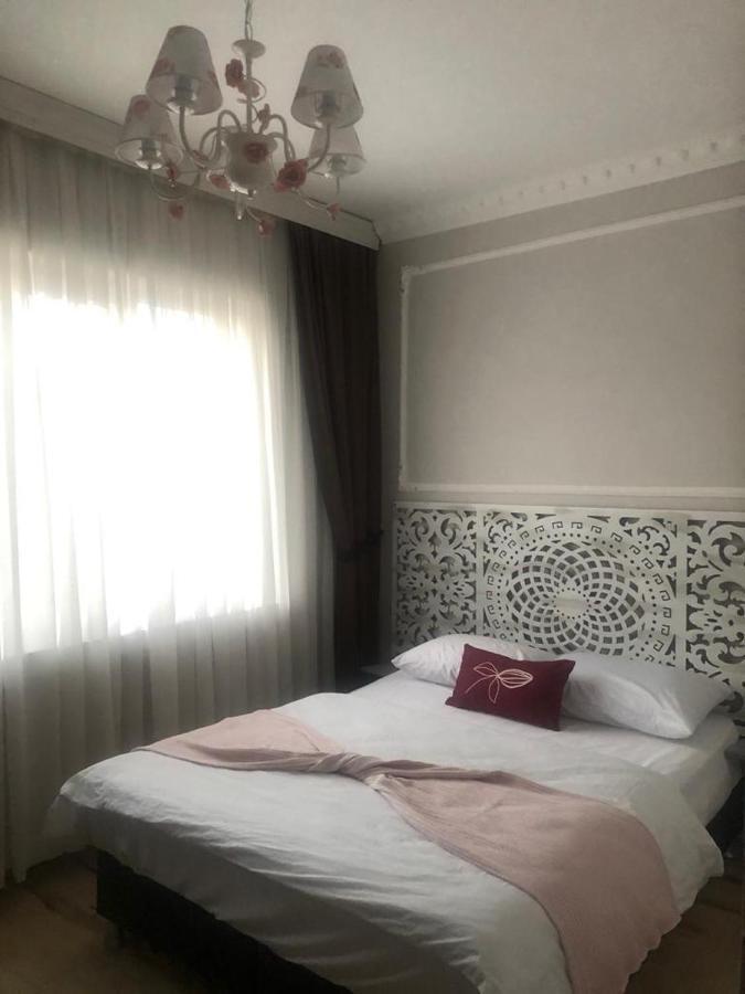 Aysa Hotel 伊斯坦布尔 外观 照片