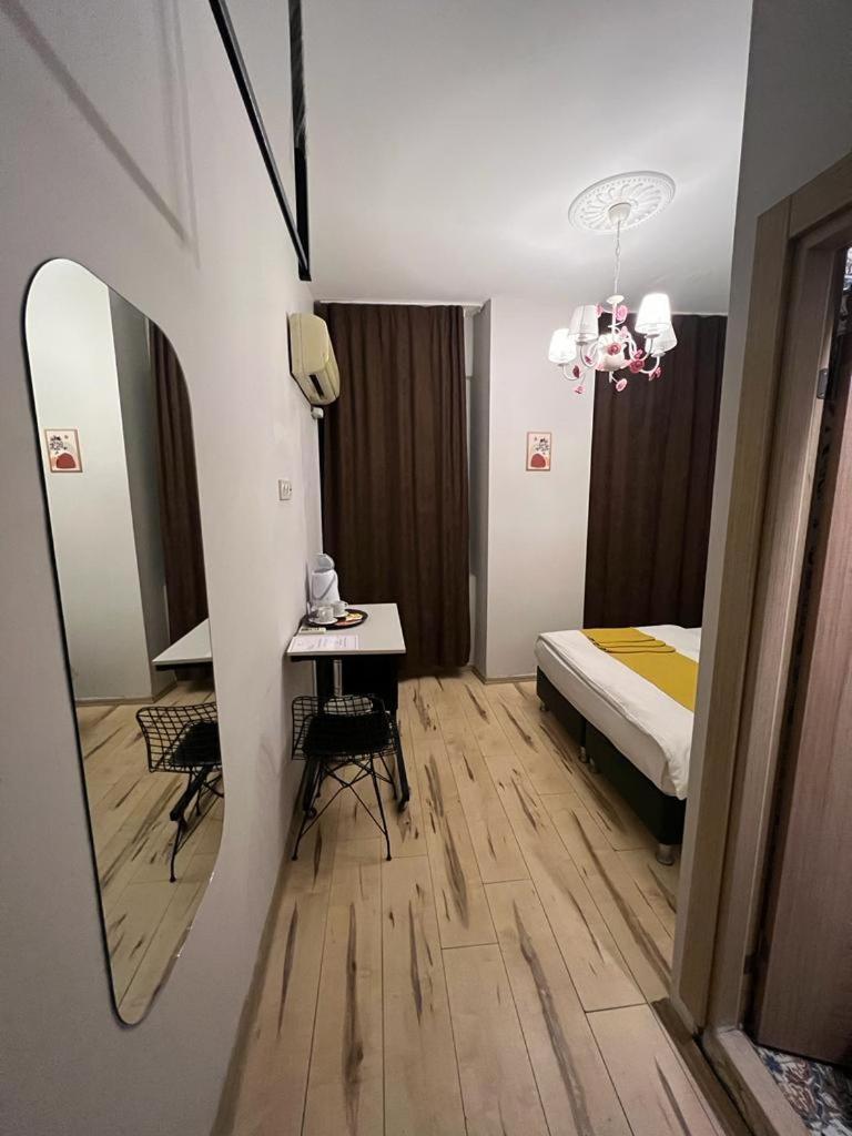 Aysa Hotel 伊斯坦布尔 外观 照片