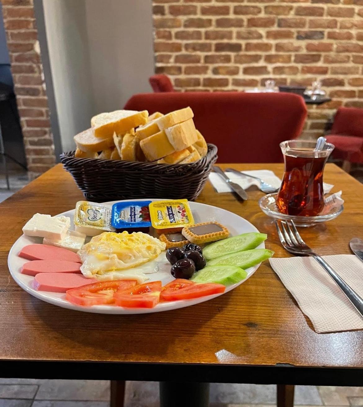 Aysa Hotel 伊斯坦布尔 外观 照片