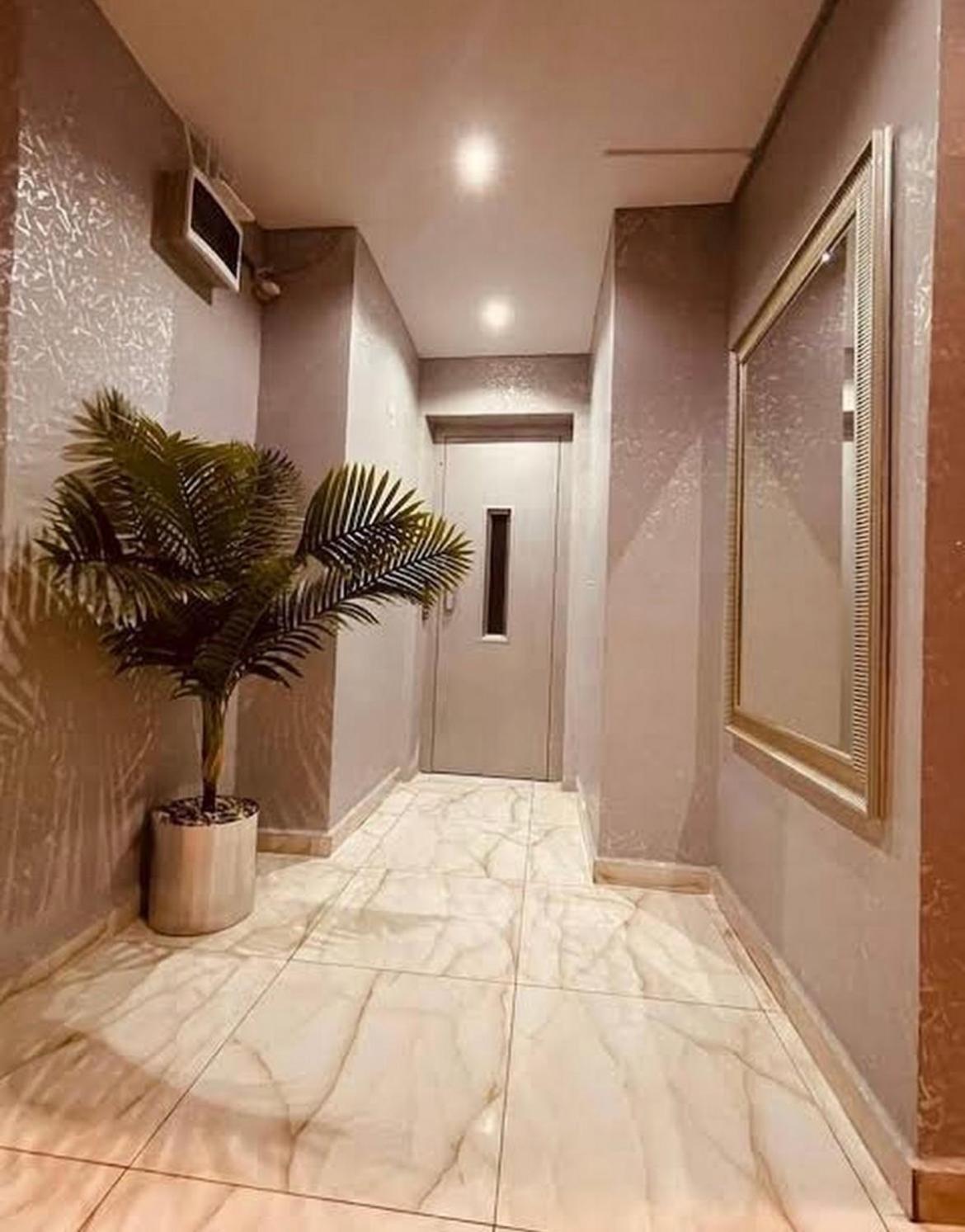 Aysa Hotel 伊斯坦布尔 外观 照片