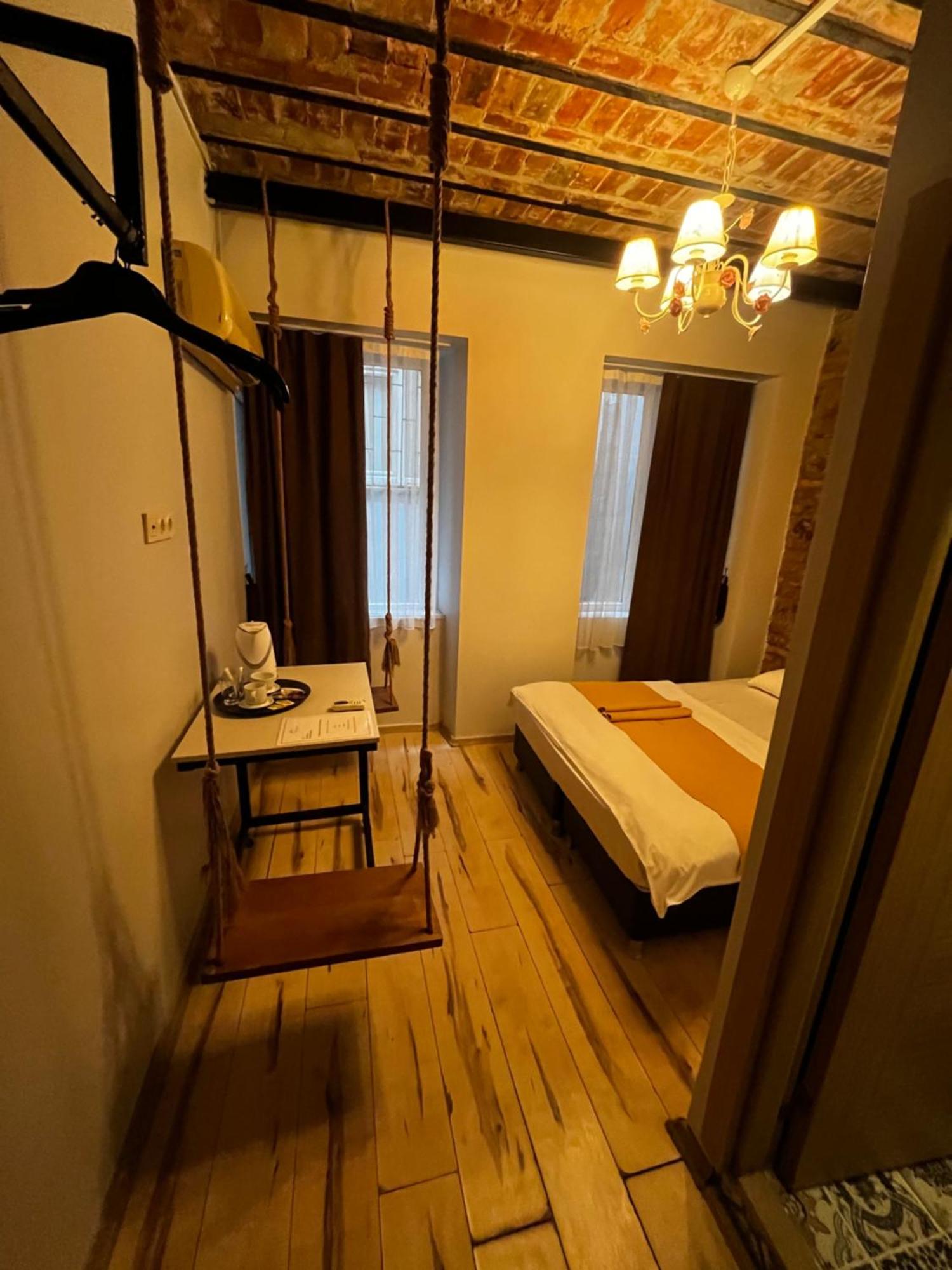 Aysa Hotel 伊斯坦布尔 外观 照片