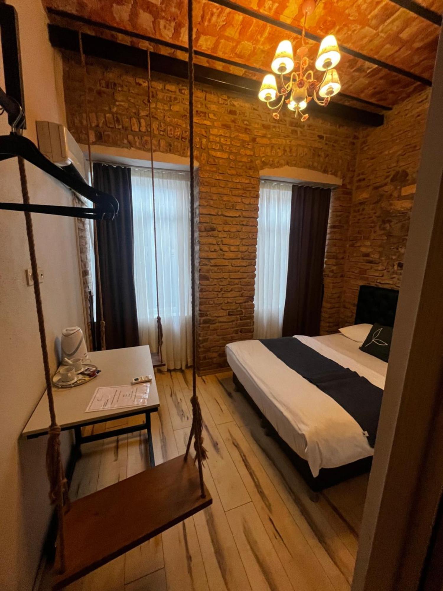 Aysa Hotel 伊斯坦布尔 外观 照片