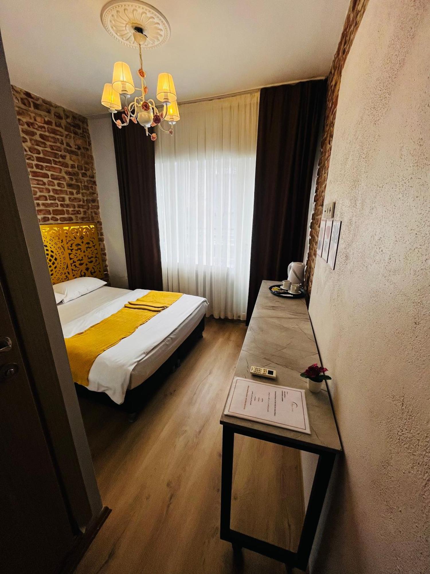 Aysa Hotel 伊斯坦布尔 外观 照片