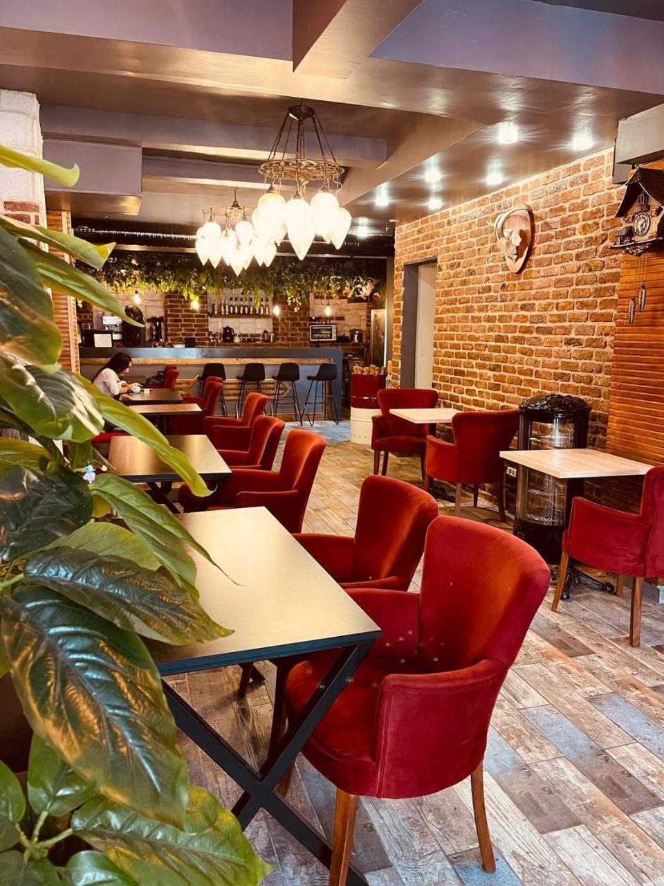 Aysa Hotel 伊斯坦布尔 外观 照片